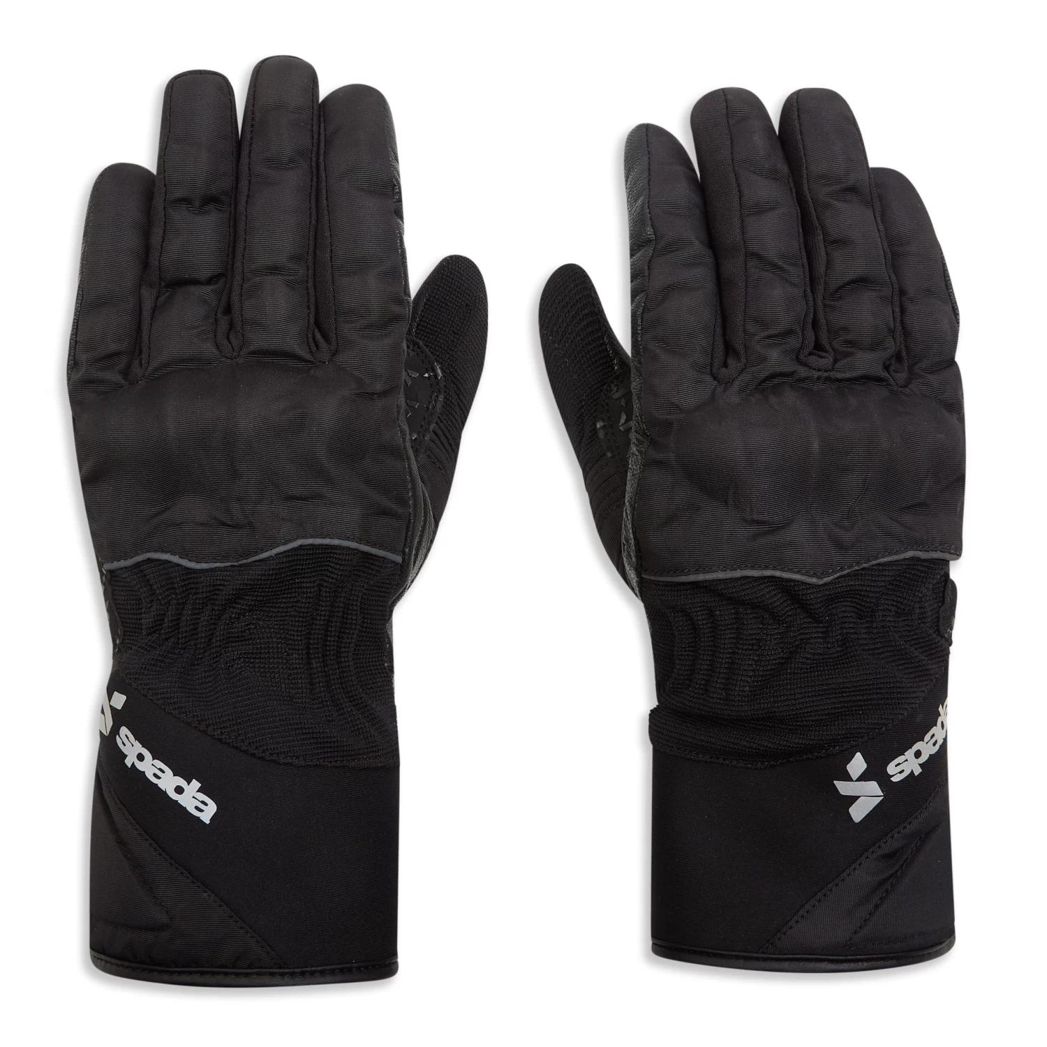 Spada Junction CE Waterproof Gloves