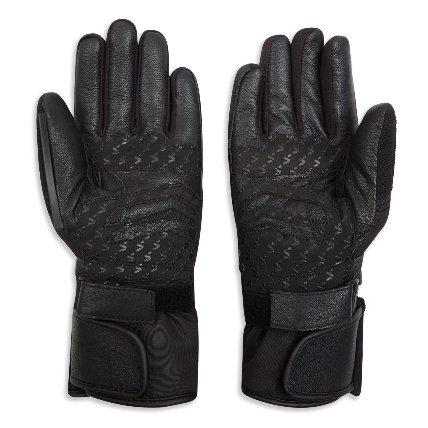 Spada Junction CE Waterproof Gloves - Image 2