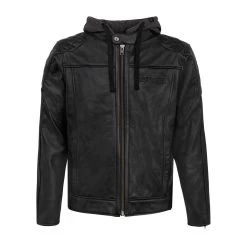 Spada Lambert CE Classic Leather Jacket