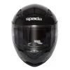 Spada Raiden Helmet - Gloss Black