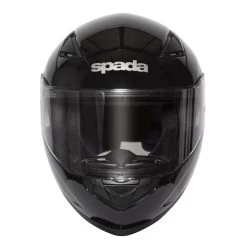 Spada Raiden Helmet - Gloss Black