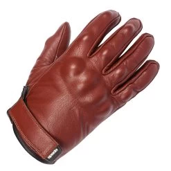 Spada Wyatt Ladies Gloves - Oxblood