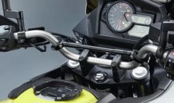 Suzuki V-Strom 650 ABS Handlebar Brace