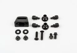 Suzuki Burgman 650 Top Case Mount Fittings