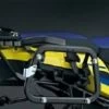Suzuki V-Strom 1050 Aluminium Side Case Carrier Bracket