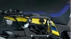 Suzuki V-Strom 1050 Aluminium Side Case Carrier Bracket
