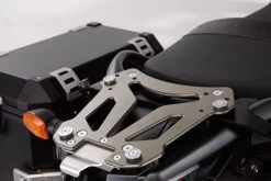 Suzuki V-Strom 650 ABS Top Case Carrier