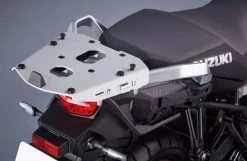 Suzuki GIVI Top Case Carrier Plate