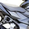 Suzuki GSR750 Carbon Decal Kit