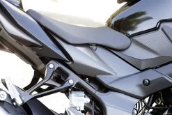 Suzuki GSR750 Carbon Decal Kit
