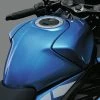 Suzuki GSX-R 125 Tank Side Protection Set - Clear