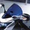 Suzuki GSX-R 1000 Double Bubble Windshield