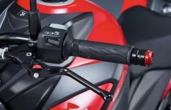 Suzuki GSX-S750 Handlebar Balancer Set