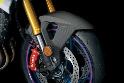 Suzuki GSX-S1000 GT Carbon Fibre Front Fender