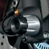 Suzuki GSX-S1000 GT Front Axle Slider Set