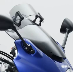 Suzuki GSX1250F Vario Touring Screen