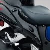 Suzuki Hayabusa Gel Seat
