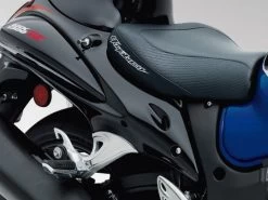 Suzuki Hayabusa Gel Seat