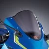 Suzuki GSX-R1000 / R Double Bubble Screen - Smoked Tint