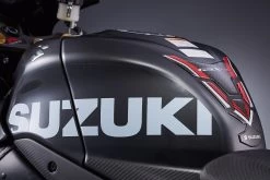 Suzuki GSX-R1000 / R Tank Protection Foil Set