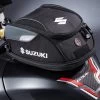 Suzuki Small Tank Bag - Ring Fixation