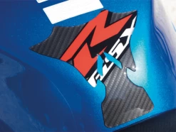 Suzuki GSXR 600 / 750 Tank Pad Protector
