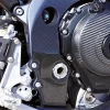 Suzuki GSXR 600 / 750 Frame Protection Sticker