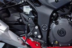 Suzuki GSX-S 750 Frame Protection Sticker Set