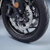 Suzuki GSX-S 750 Wheel Rim Decal