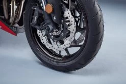 Suzuki GSX-S 750 Wheel Rim Decal