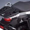 Suzuki Integrated Top Case Bracket