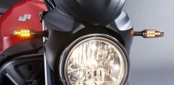 Suzuki SV 650 LED Turn Signal Kit