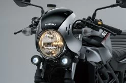 Suzuki SV650X LED Fog Lamp Set