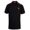 Suzuki Ladies Polo Shirt - Team Black
