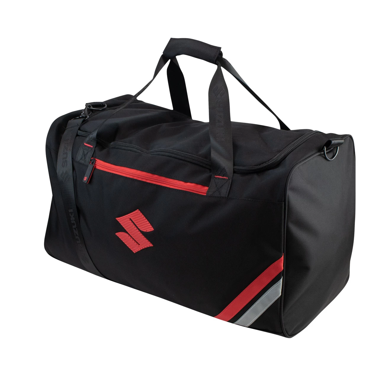 Suzuki Sportbag - Team Black - Image 2
