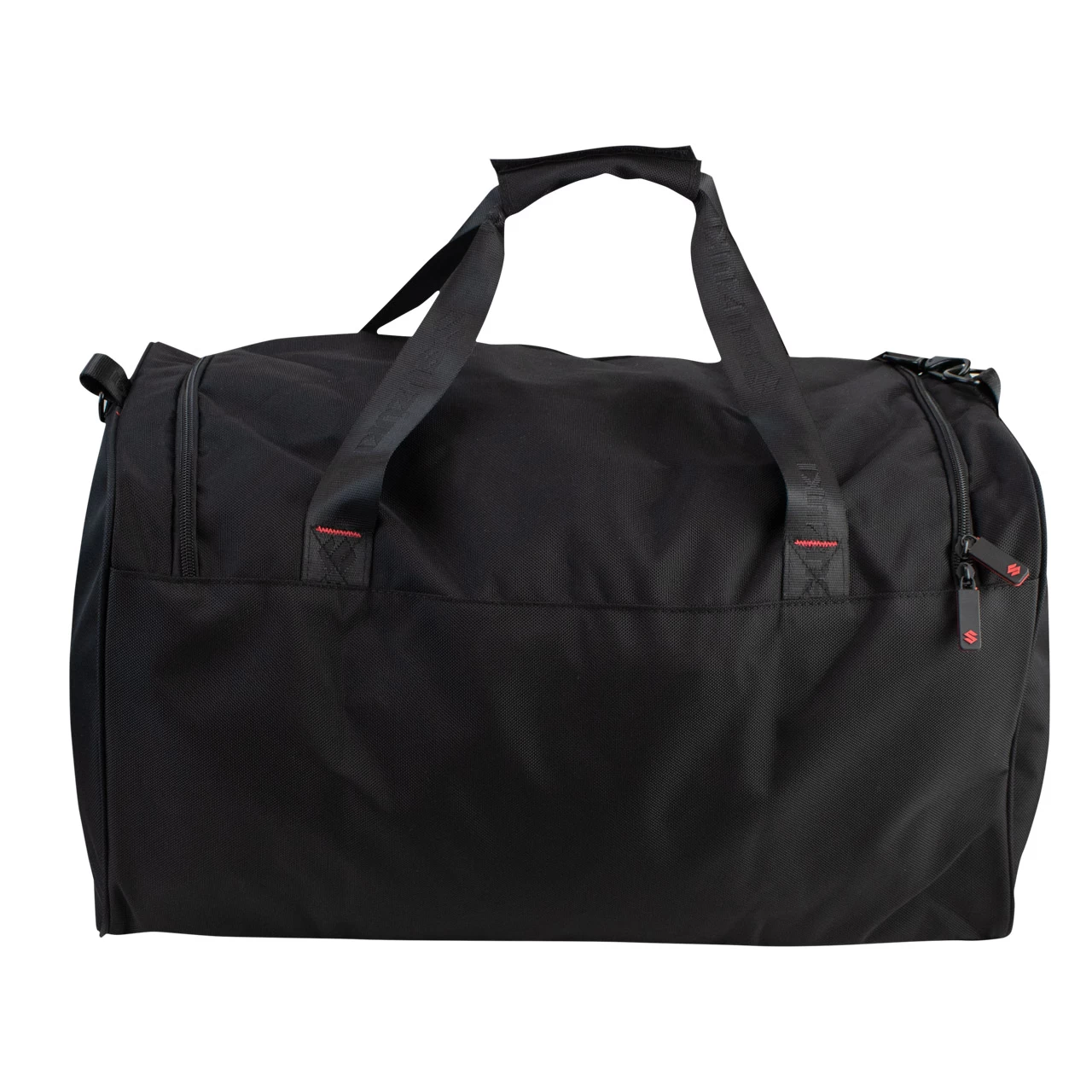 Suzuki Sportbag - Team Black - Image 3