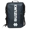 Suzuki Backpack - Team Blue