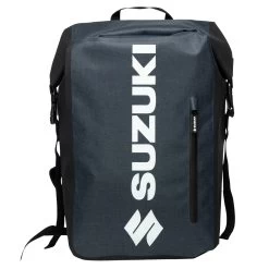 Suzuki Backpack - Team Blue