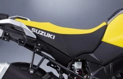 Suzuki V-Strom 1000 / XT ABS Higher Seat