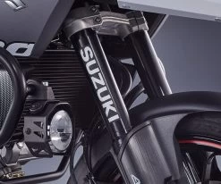 Suzuki V-Strom 1000 ABS LED Fog Lamp Set