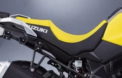 Suzuki V-Strom 1000 / XT ABS Lower Seat