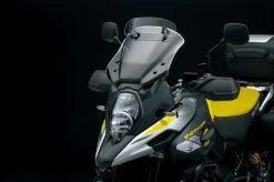Suzuki V-Strom 1000 Vario Touring Screen