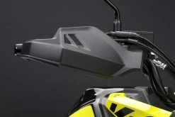 Suzuki V-Strom 250 ABS Knuckle Guard Set