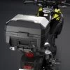 Suzuki V-Strom 250 ABS Top Case Set