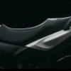Suzuki V-Strom 650 Higher Seat