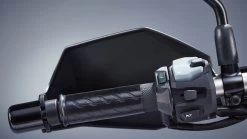 Suzuki V-Strom 650 ABS / XT Heated Grip Set