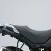 Suzuki V-Strom 650 / XT ABS Higher Seat