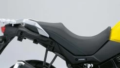 Suzuki V-Strom 650 / XT ABS Lower Seat