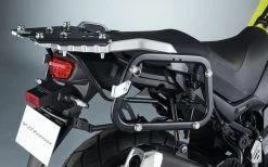 Suzuki V-Strom 650 Side Case Carrier
