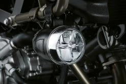 Suzuki V-Strom 650 ABS LED Fog Lamp Set